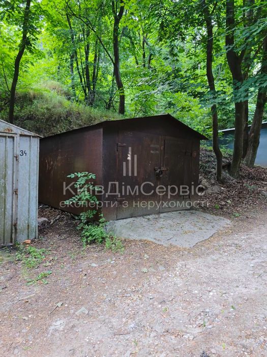 Квартира на вул. Пирогівський Шлях, 46 в Києві, ID 205862, фото №17