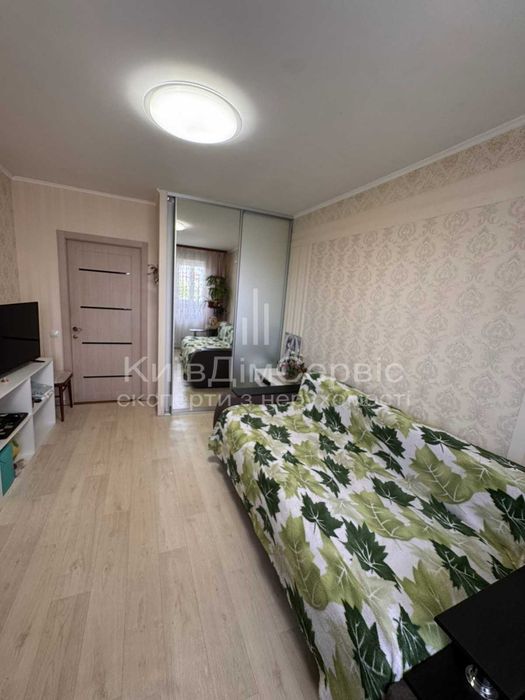Квартира на вул. Пирогівський Шлях, 46 в Києві, ID 205862, фото №3