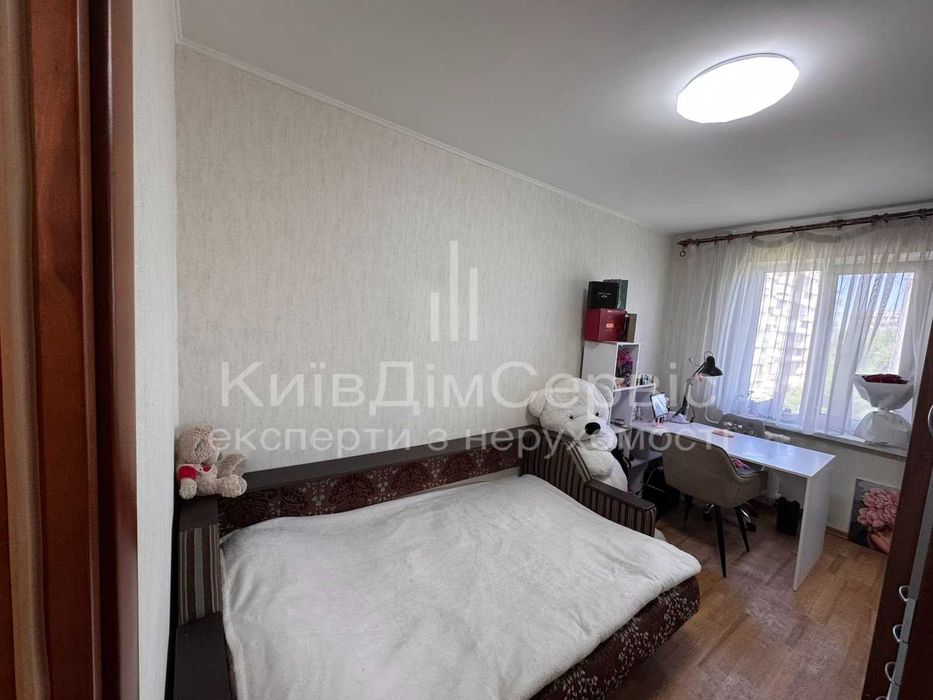 Квартира на вул. Пирогівський Шлях, 46 в Києві, ID 205862, фото №4