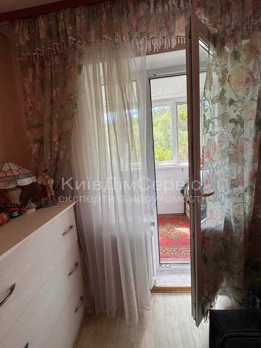 Квартира на вул. Пирогівський Шлях, 46 в Києві, ID 205862, фото №7