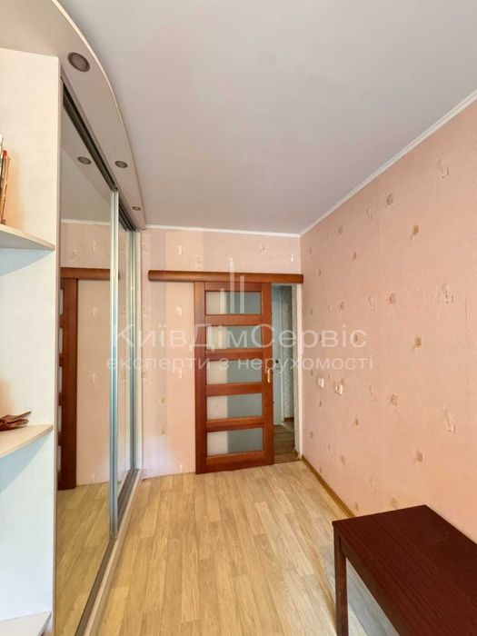 Квартира на вул. Пирогівський Шлях, 46 в Києві, ID 205862, фото №8