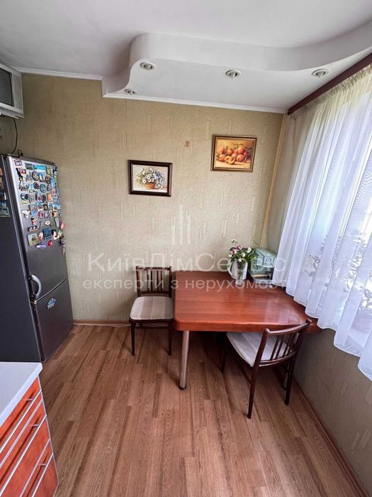 Квартира на вул. Пирогівський Шлях, 46 в Києві, ID 205862, фото №10