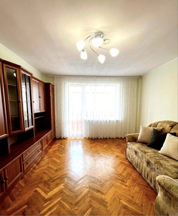 Квартира на вул. Юрія Шевельова, 49 в Києві, ID 254223, фото №1