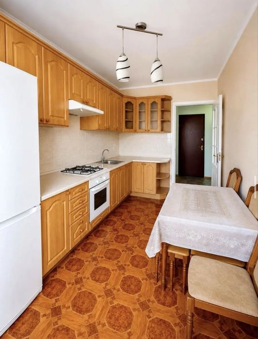 Квартира на вул. Юрія Шевельова, 49 в Києві, ID 254223, фото №2