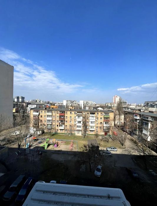 Квартира на вул. Юрія Шевельова, 49 в Києві, ID 254223, фото №11