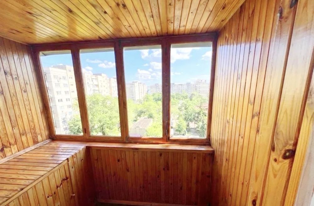 Квартира на вул. Юрія Шевельова, 49 в Києві, ID 254223, фото №13