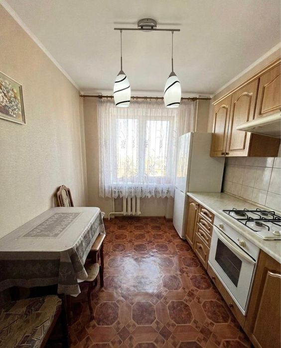 Квартира на вул. Юрія Шевельова, 49 в Києві, ID 254223, фото №3