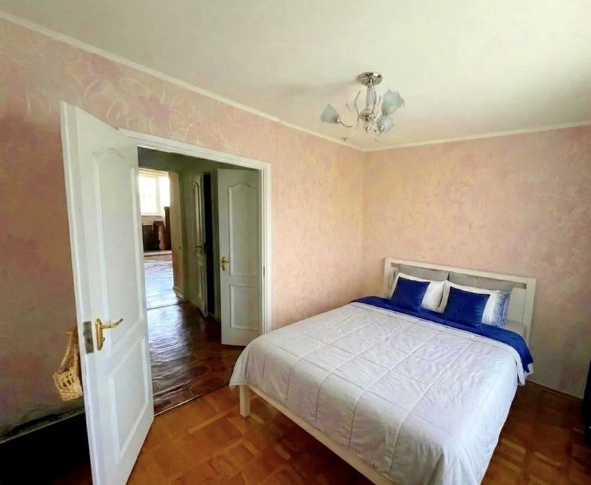 Квартира на вул. Юрія Шевельова, 49 в Києві, ID 254223, фото №7