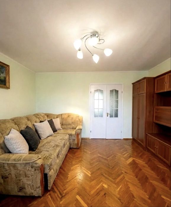 Квартира на вул. Юрія Шевельова, 49 в Києві, ID 254223, фото №8