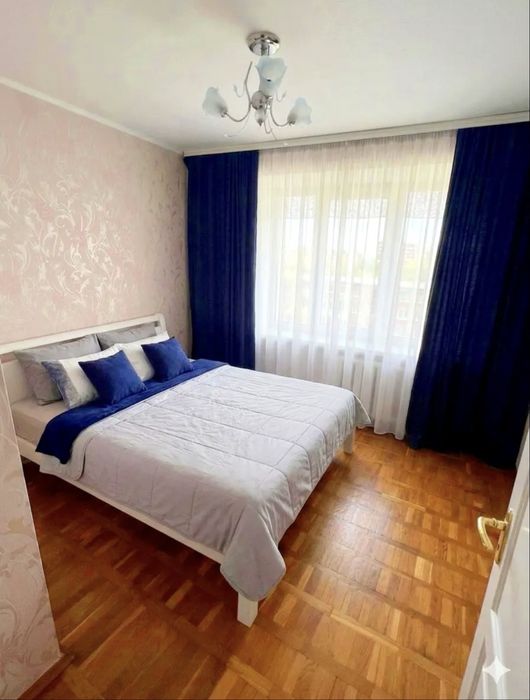 Квартира на вул. Юрія Шевельова, 49 в Києві, ID 254223, фото №9