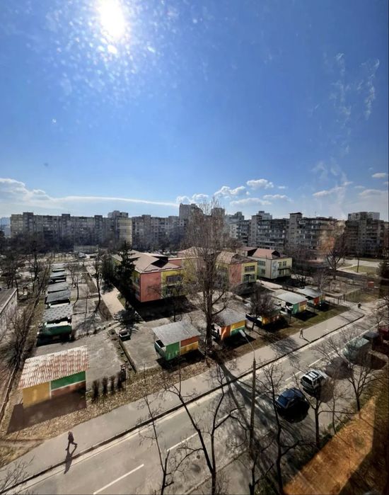 Квартира на вул. Юрія Шевельова, 49 в Києві, ID 254223, фото №10
