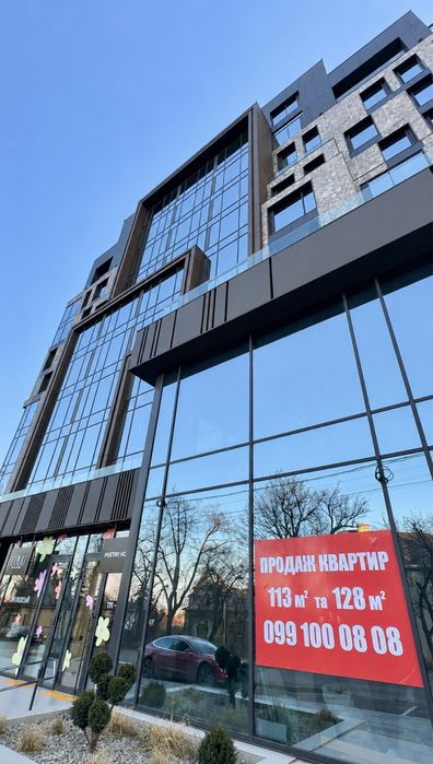 Квартира на вул. Щербанюка в Чернівцях, ID 220333, фото №2