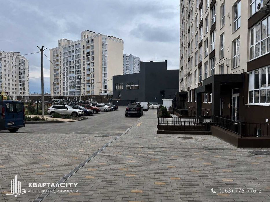 Купити квартиру за адресою вул. Незалежності, 21 на Findly.com.ua Квартира на вул. Незалежності, 21, ID 364451, фото №1