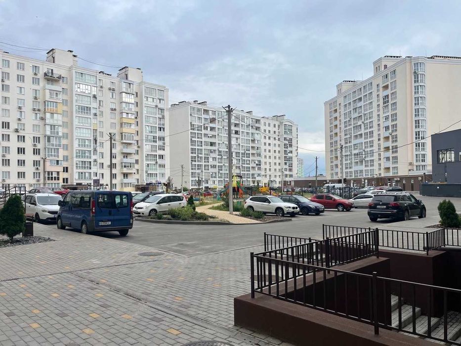Квартира на вул. Незалежності, 21 в Чернігові, ID 364451, фото №2