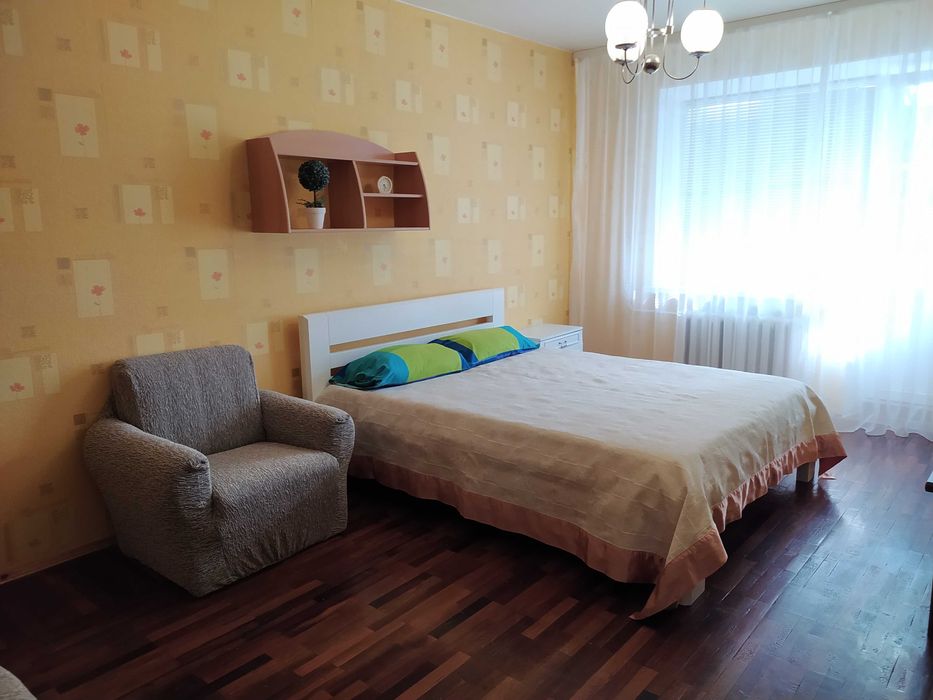 Квартира на вул. Беляева, 123 в Краматорськ, ID 291655, фото №2