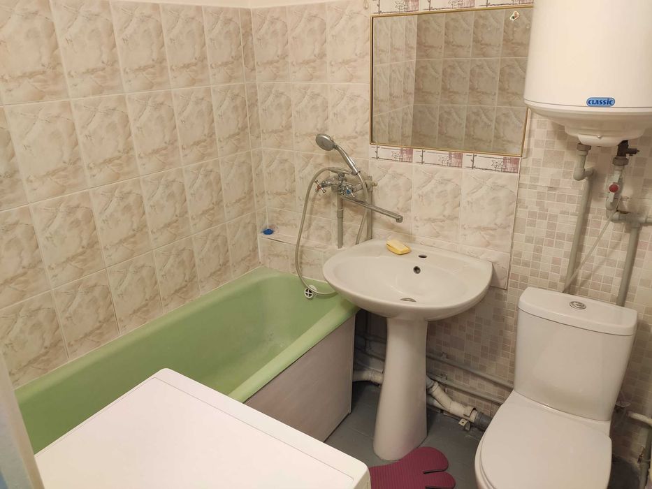 Квартира на вул. Беляева, 123 в Краматорськ, ID 291655, фото №5