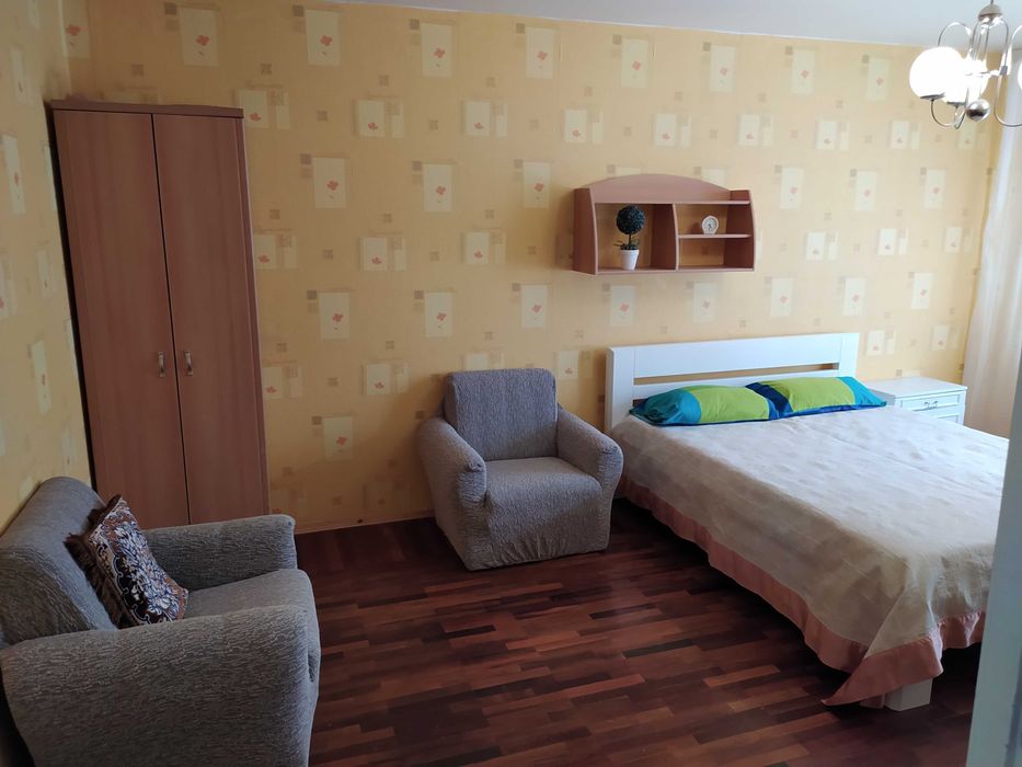 Квартира на вул. Беляева, 123 в Краматорську, ID 291655, фото №6