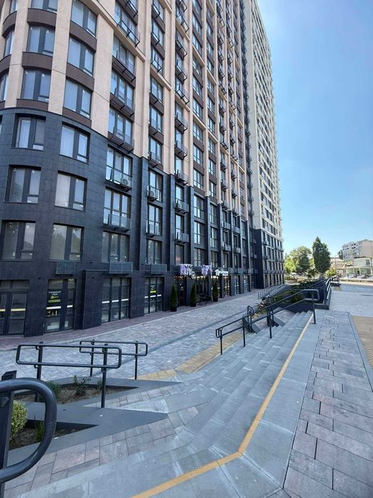 Квартира на вул. 6-та станція Великого Фонтану в Одесі, ID 200026, фото №6