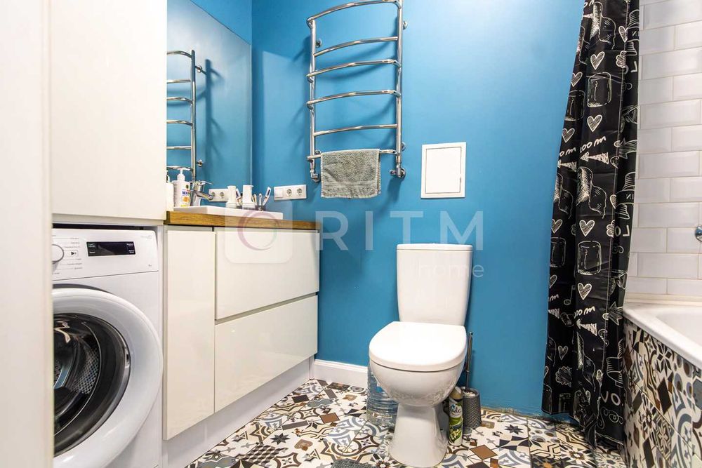 Квартира на ЖК Калинова Слобода в Івано-Франківську, ID 310878, фото №17