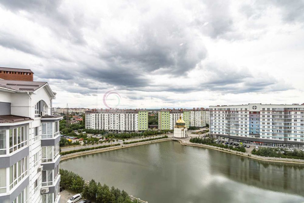 Квартира на ЖК Калинова Слобода в Івано-Франківську, ID 310878, фото №6