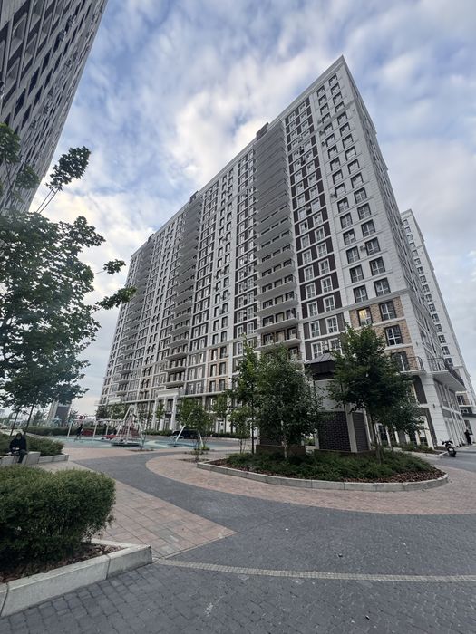 Квартира на вул. Максимовича, 24г в Києві, ID 175600, фото №13
