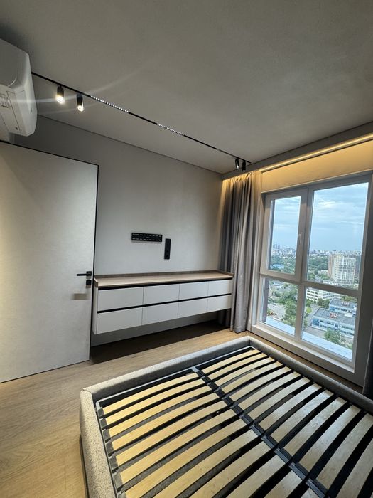 Квартира на вул. Максимовича, 24г в Києві, ID 175600, фото №8