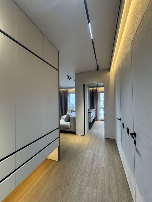 Квартира на вул. Максимовича, 24г в Києві, ID 175600, фото №10