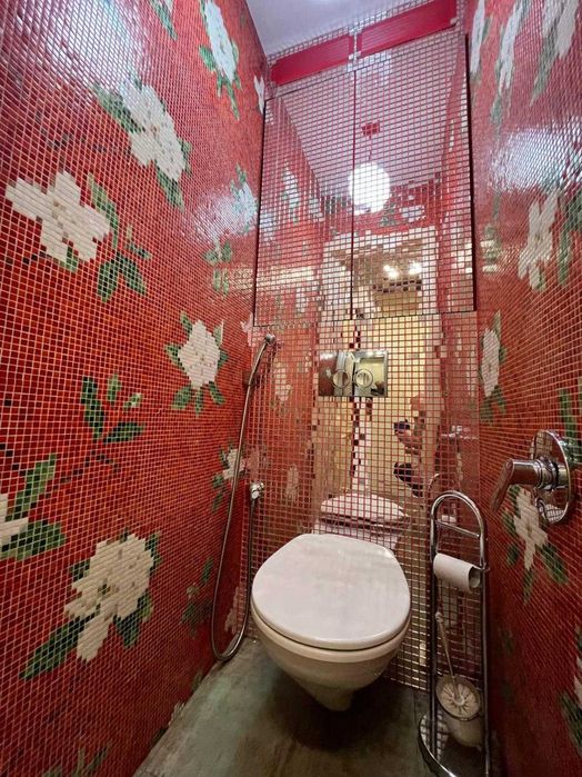 Квартира на вул. Антоновича, 164 в Києві, ID 178328, фото №11