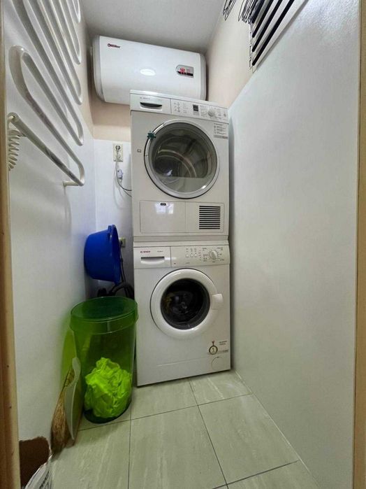 Квартира на вул. Антоновича, 164 в Києві, ID 178328, фото №12