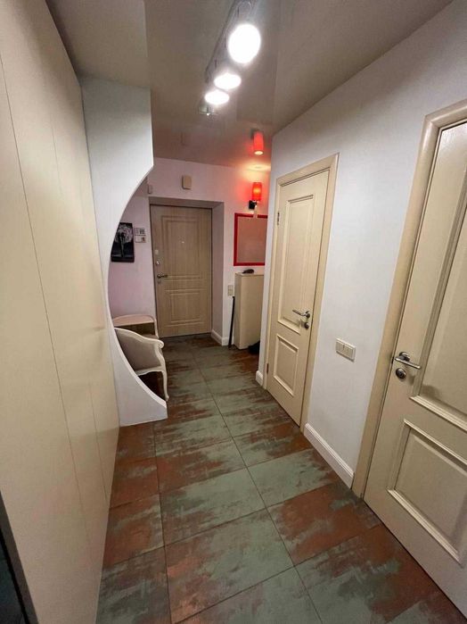 Квартира на вул. Антоновича, 164 в Києві, ID 178328, фото №14