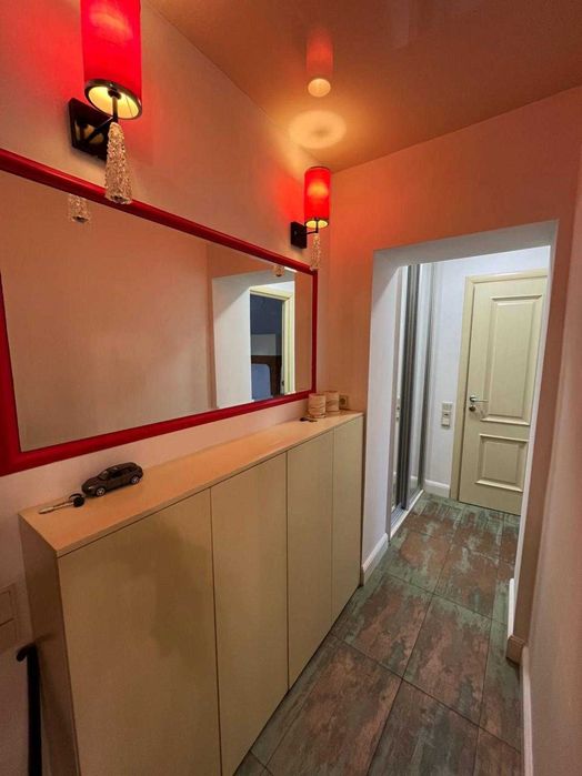 Квартира на вул. Антоновича, 164 в Києві, ID 178328, фото №15