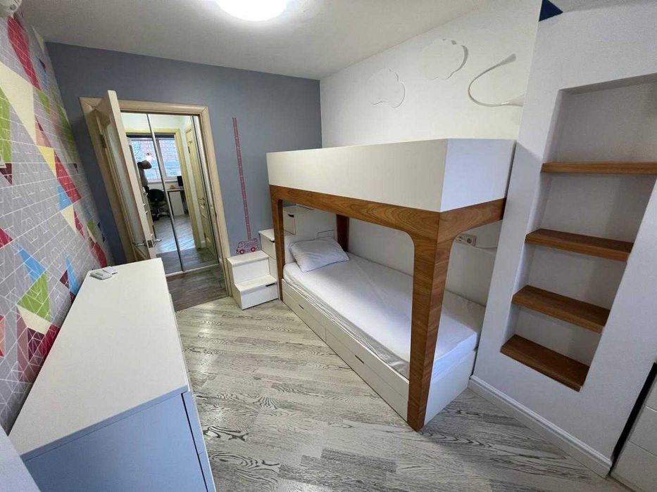 Квартира на вул. Антоновича, 164 в Києві, ID 178328, фото №16