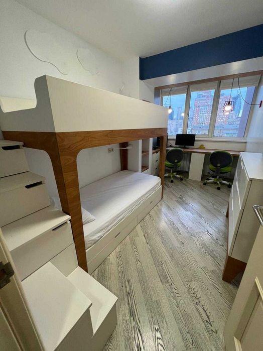 Квартира на вул. Антоновича, 164 в Києві, ID 178328, фото №19