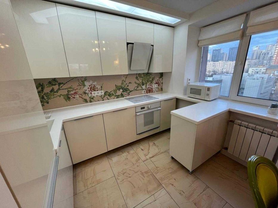 Квартира на вул. Антоновича, 164 в Києві, ID 178328, фото №3