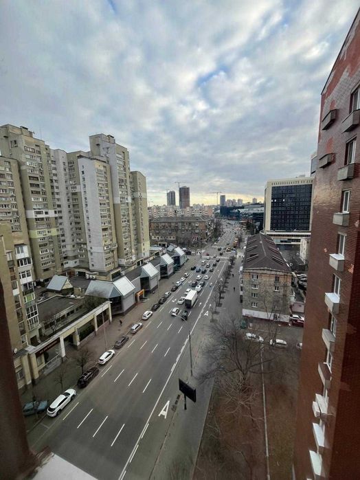 Квартира на вул. Антоновича, 164 в Києві, ID 178328, фото №23