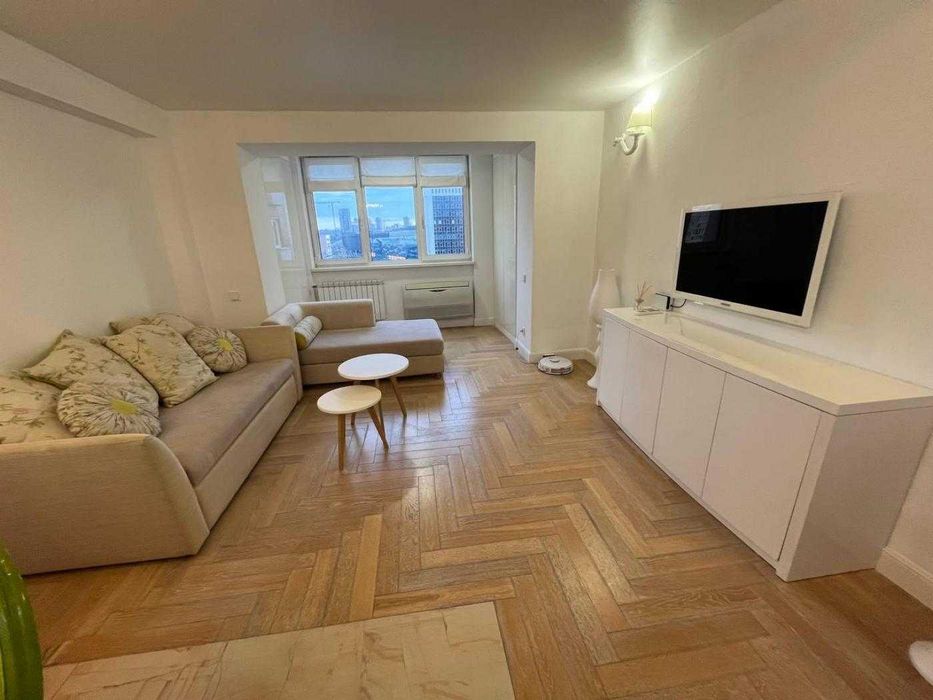 Квартира на вул. Антоновича, 164 в Києві, ID 178328, фото №4