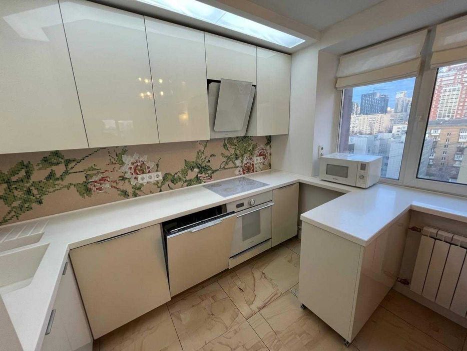 Квартира на вул. Антоновича, 164 в Києві, ID 178328, фото №5