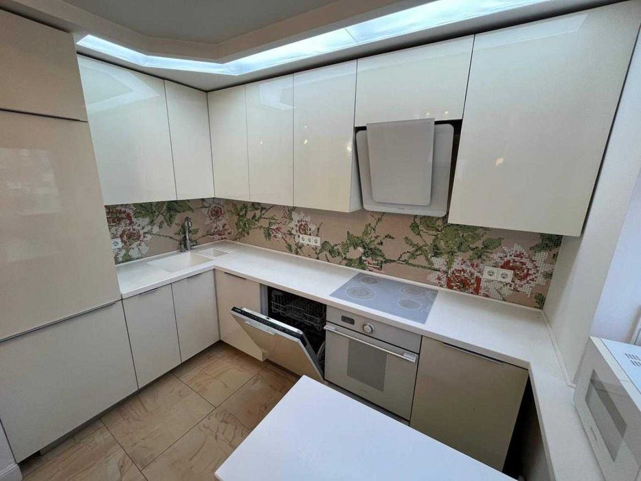 Квартира на вул. Антоновича, 164 в Києві, ID 178328, фото №6