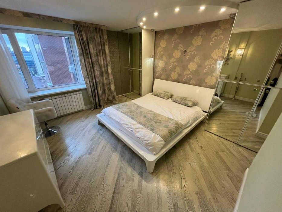 Квартира на вул. Антоновича, 164 в Києві, ID 178328, фото №8