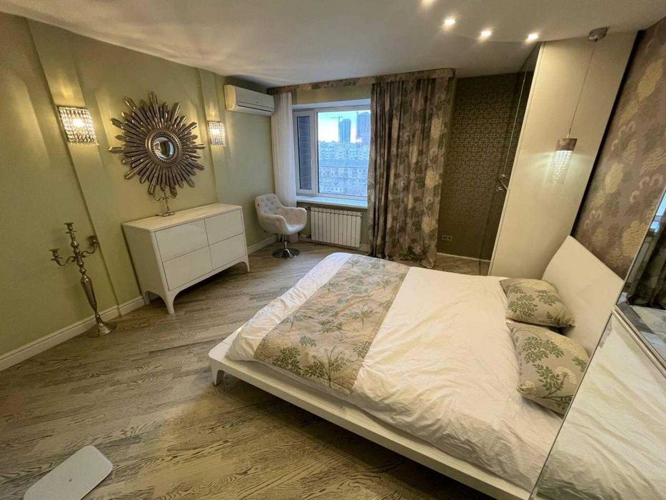 Квартира на вул. Антоновича, 164 в Києві, ID 178328, фото №9