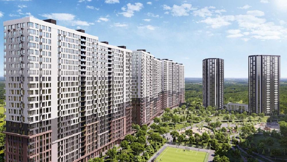 Квартира на вул. Каунаська, 27 в Києві, ID 182166, фото №12