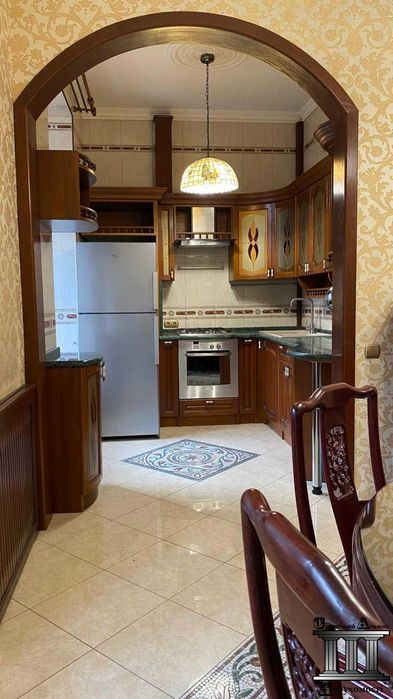 Квартира на вул. Занковецької, 8 в Києві, ID 181115, фото №1