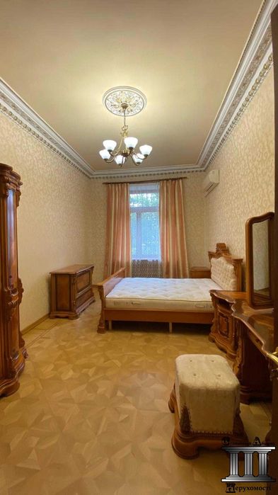 Квартира на вул. Занковецької, 8 в Києві, ID 181115, фото №11
