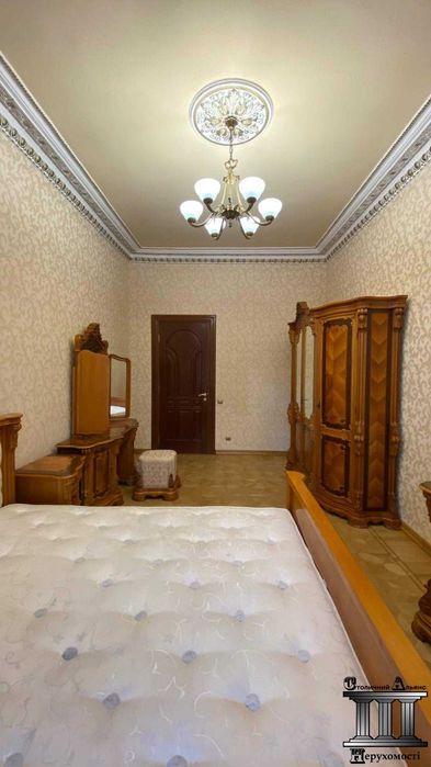 Квартира на вул. Занковецької, 8 в Києві, ID 181115, фото №12