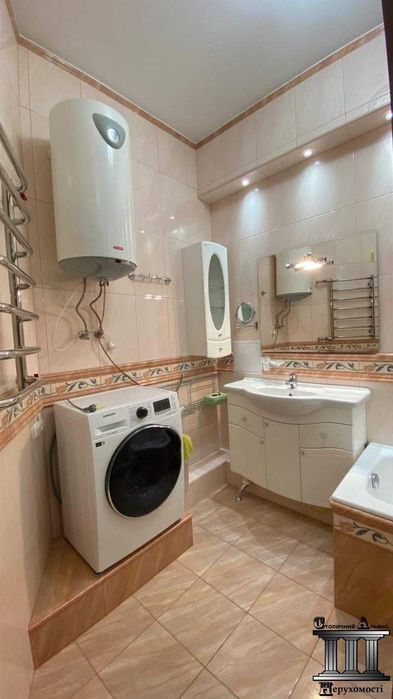 Квартира на вул. Занковецької, 8 в Києві, ID 181115, фото №14