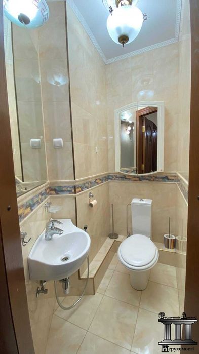 Квартира на вул. Занковецької, 8 в Києві, ID 181115, фото №15
