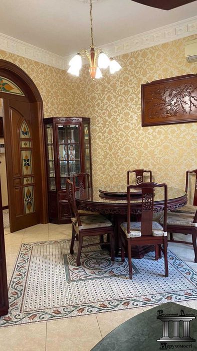 Квартира на вул. Занковецької, 8 в Києві, ID 181115, фото №17