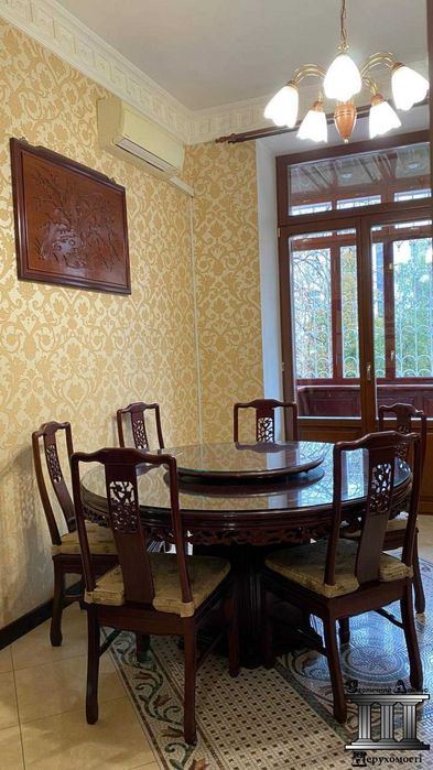 Квартира на вул. Занковецької, 8 в Києві, ID 181115, фото №18