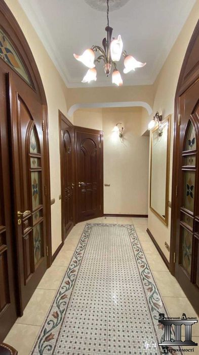 Квартира на вул. Занковецької, 8 в Києві, ID 181115, фото №3