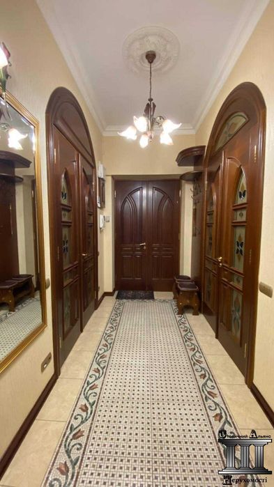 Квартира на вул. Занковецької, 8 в Києві, ID 181115, фото №4